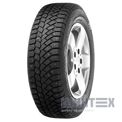 Gislaved Nord*Frost 200 225/60 R16 102T XL (шип)